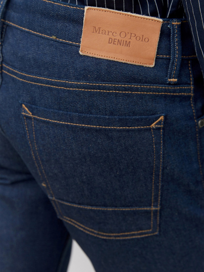 Завужені джинси Marc O’Polo SJÖBO Slim модель 221914212132-026_32 — фото 3 - INTERTOP