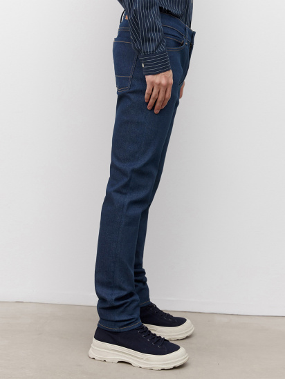 Завужені джинси Marc O’Polo SJÖBO Slim модель 221914212132-026_32 — фото 4 - INTERTOP