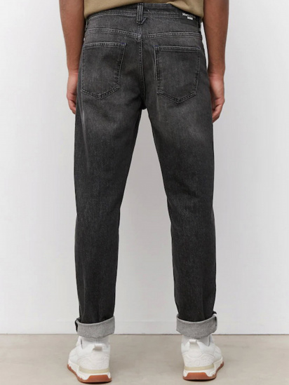 Завужені джинси Marc O’Polo DENIM LINUS Slim Tapered модель 261921112074-P41_32 — фото 3 - INTERTOP