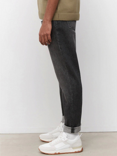Зауженные джинсы Marc O’Polo DENIM LINUS slim tapered модель 261921112074-P41_34 — фото - INTERTOP