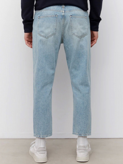 Завужені джинси Marc O’Polo DENIM Tapered модель M61908212084-P39_32 — фото 3 - INTERTOP