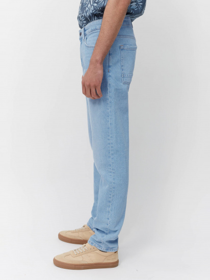 Прямые джинсы Marc O’Polo модель 223921912100-029_32 — фото - INTERTOP