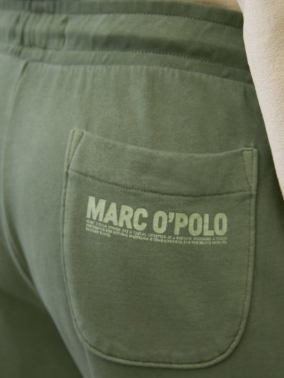 Джоггеры Marc O’Polo модель 228400319012-484 — фото 4 - INTERTOP