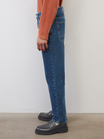 Зауженные джинсы Marc O’Polo OSBY модель 228926212100-005_32 — фото - INTERTOP