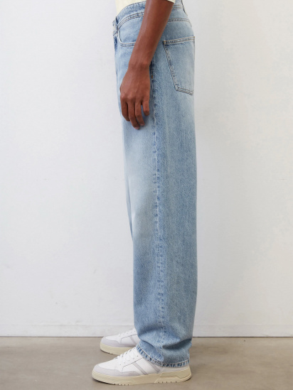 Прямые джинсы Marc O’Polo DENIM модель 269924412112-Q35_34 — фото 3 - INTERTOP