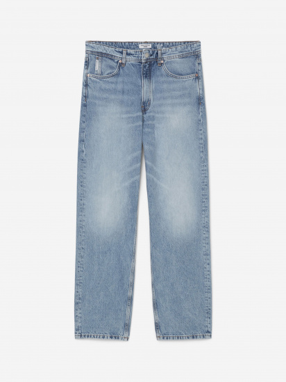 Прямые джинсы Marc O’Polo DENIM модель 269924412112-Q35_34 — фото 6 - INTERTOP
