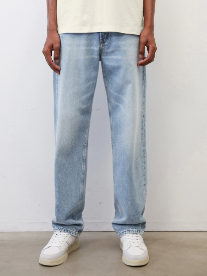 Прямі джинси Marc O’Polo DENIM модель 269924412112-Q35_34 — фото - INTERTOP