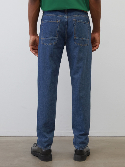Прямые джинсы Marc O’Polo модель 320929012100-042_32 — фото - INTERTOP