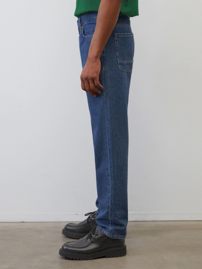 Прямые джинсы Marc O’Polo модель 320929012100-042_32 — фото 3 - INTERTOP