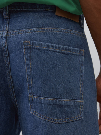 Прямые джинсы Marc O’Polo модель 320929012100-042_32 — фото 4 - INTERTOP