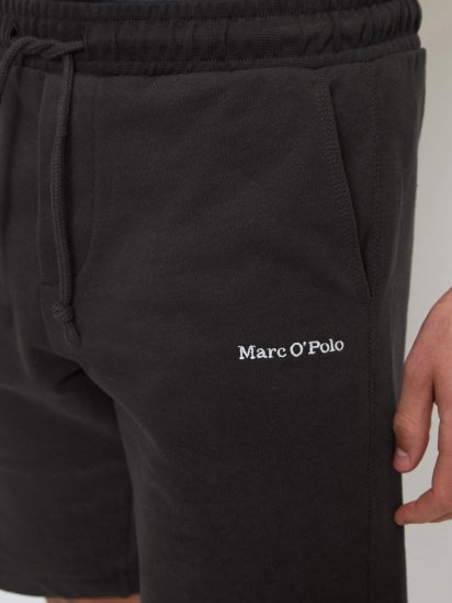 Шорти Marc O’Polo модель 323407717012-990 — фото 3 - INTERTOP