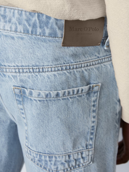 Зауженные джинсы Marc O’Polo модель 323929012100-017_34 — фото 3 - INTERTOP