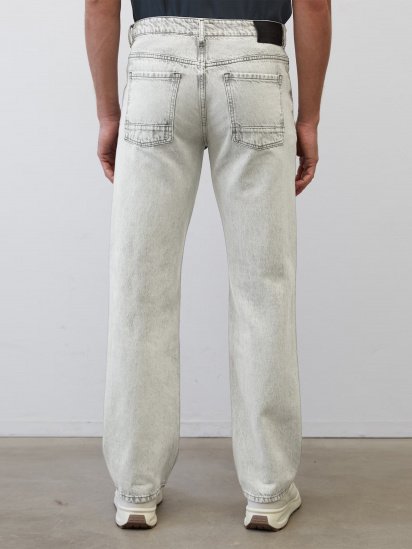 Прямые джинсы Marc O’Polo модель 322910112116-020_32 — фото 3 - INTERTOP