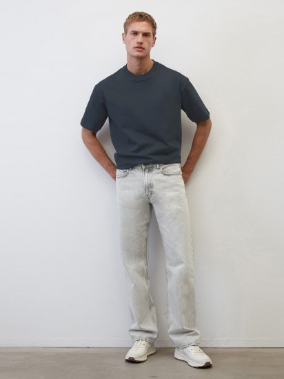 Прямые джинсы Marc O’Polo модель 322910112116-020_32 — фото 5 - INTERTOP