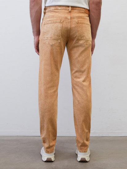 Зауженные джинсы Marc O’Polo модель 322915812138-757_32 — фото 3 - INTERTOP