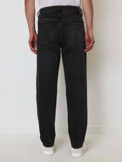 Прямые джинсы Marc O’Polo модель 326910112100-030_34 — фото - INTERTOP