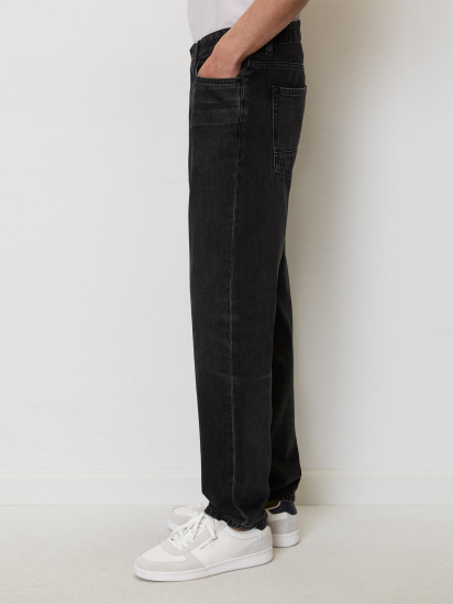 Прямые джинсы Marc O’Polo модель 326910112100-030_34 — фото 3 - INTERTOP