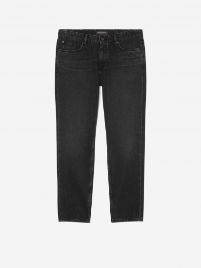 Прямые джинсы Marc O’Polo модель 326910112100-030_34 — фото 6 - INTERTOP