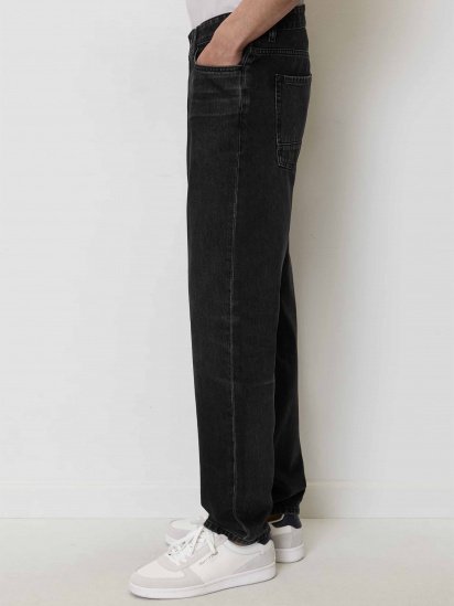 Прямые джинсы Marc O’Polo модель 326910112100-030_32 — фото 3 - INTERTOP