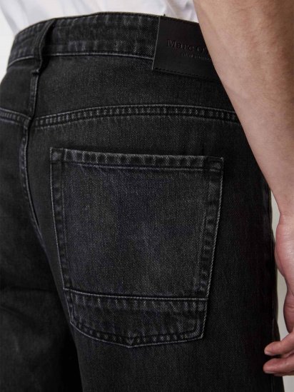 Прямые джинсы Marc O’Polo модель 326910112100-030_32 — фото 4 - INTERTOP