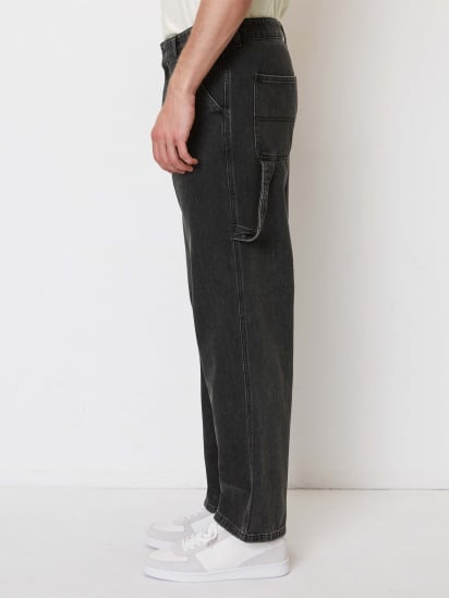 Прямые джинсы Marc O’Polo DENIM модель 366909712052-Q01_32 — фото - INTERTOP