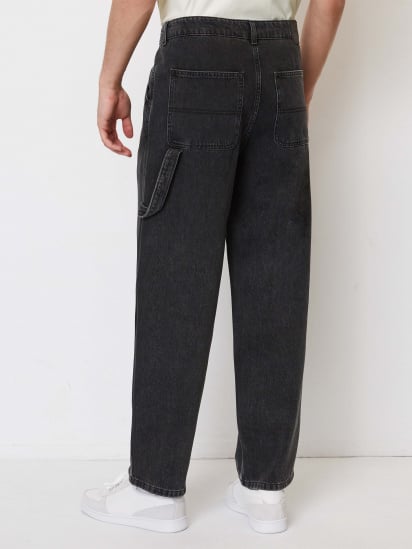 Прямые джинсы Marc O’Polo DENIM модель 366909712052-Q01_32 — фото 3 - INTERTOP