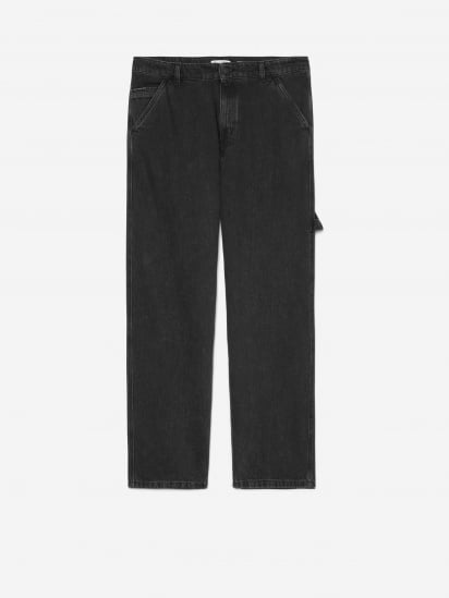 Прямые джинсы Marc O’Polo DENIM модель 366909712052-Q01_32 — фото 6 - INTERTOP