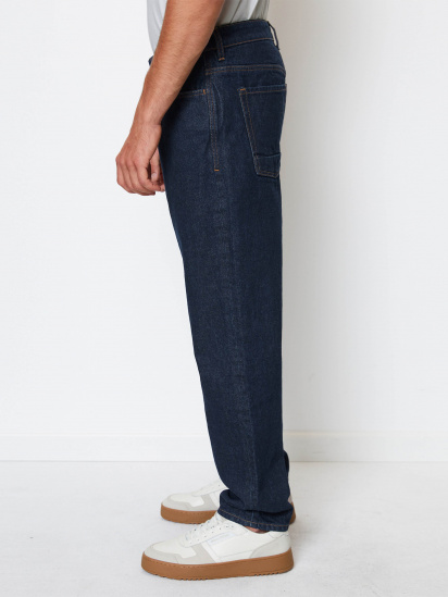 Прямые джинсы Marc O’Polo модель 328926212100-060 — фото 3 - INTERTOP