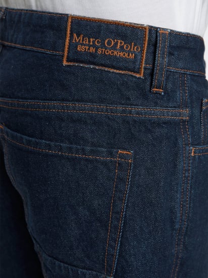 Прямі джинси Marc O’Polo модель 328926212100-060 — фото 4 - INTERTOP