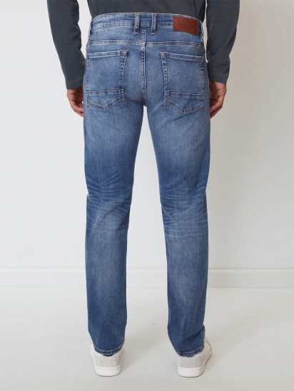 Прямые джинсы Marc O’Polo модель B21921312062-051 — фото - INTERTOP