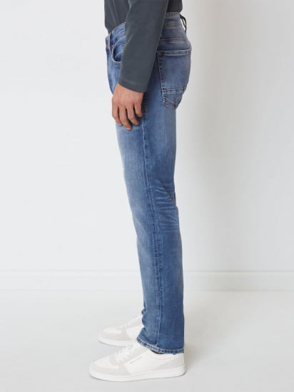 Прямі джинси Marc O’Polo модель B21921312062-051 — фото 3 - INTERTOP