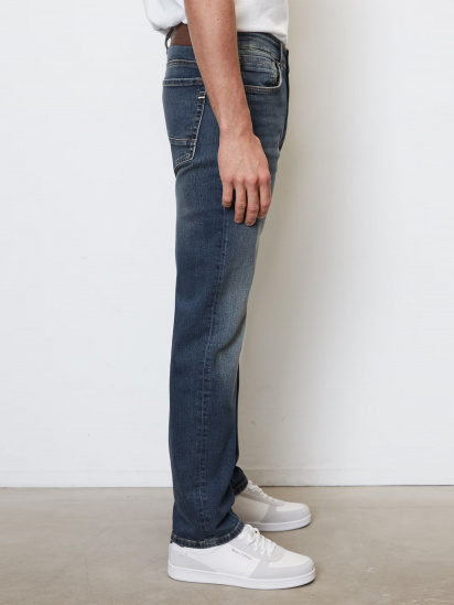 Прямі джинси Marc O’Polo модель B21926712032-089 — фото 3 - INTERTOP