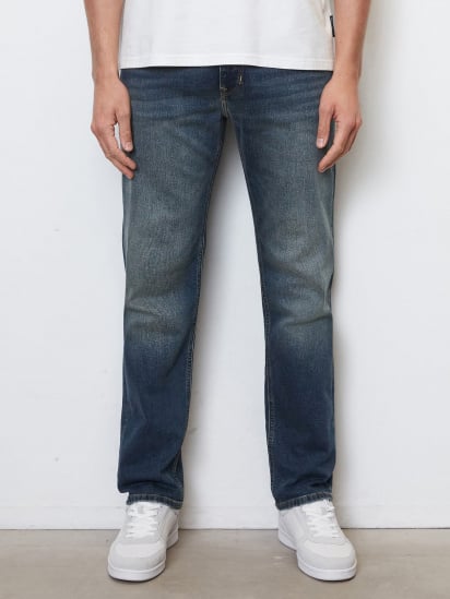 Прямі джинси Marc O’Polo модель B21926712032-089 — фото - INTERTOP