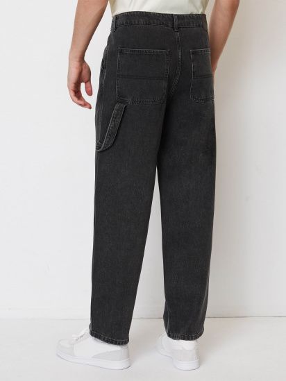 Прямые джинсы Marc O’Polo DENIM модель 366909712052-Q01 — фото - INTERTOP