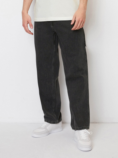 Прямі джинси Marc O’Polo DENIM модель 366909712052-Q01 — фото - INTERTOP