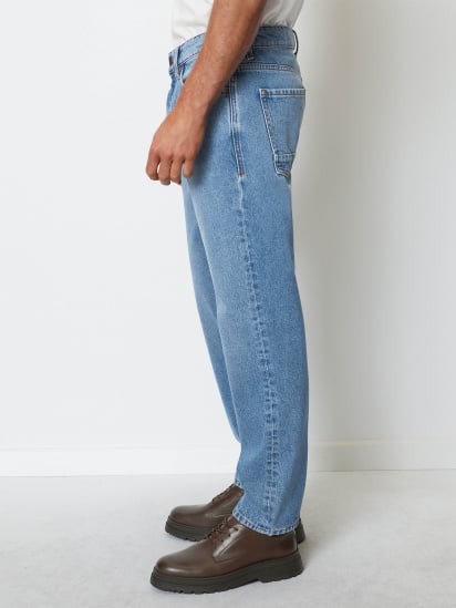 Прямі джинси Marc O’Polo модель 328926212098-016 — фото 3 - INTERTOP