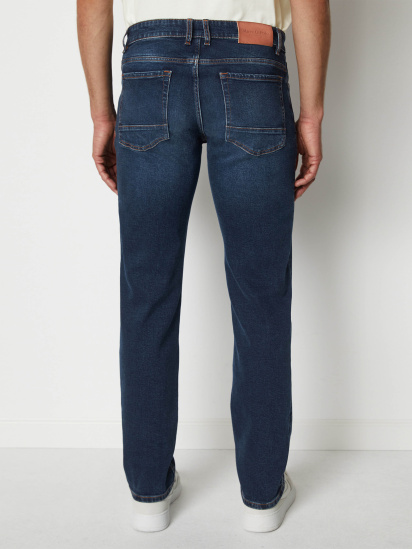 Прямые джинсы Marc O’Polo модель 421923012032-035 — фото - INTERTOP