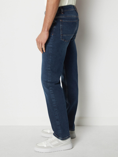 Прямые джинсы Marc O’Polo модель 421923012032-035 — фото 3 - INTERTOP