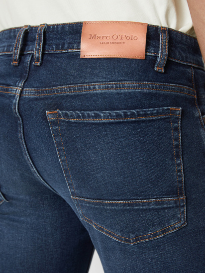 Прямые джинсы Marc O’Polo модель 421923012032-035 — фото 5 - INTERTOP