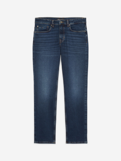 Прямые джинсы Marc O’Polo модель 421923012032-035 — фото 6 - INTERTOP
