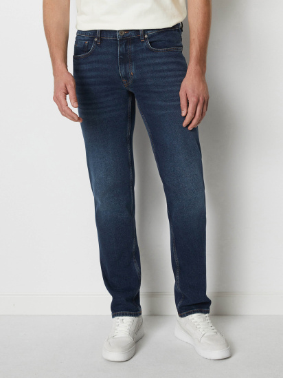 Прямі джинси Marc O’Polo модель 421923012032-035 — фото - INTERTOP