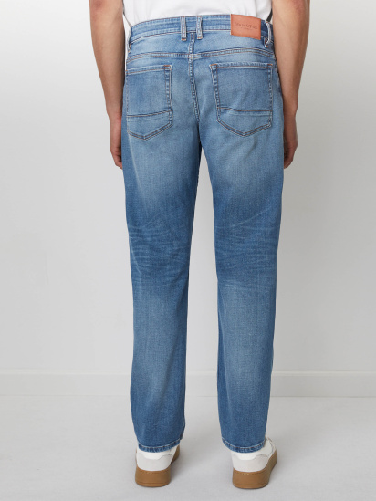 Прямые джинсы Marc O’Polo модель B21919312032-051 — фото - INTERTOP