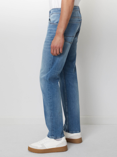 Прямые джинсы Marc O’Polo модель B21919312032-051 — фото 3 - INTERTOP