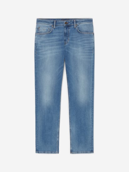 Прямые джинсы Marc O’Polo модель B21919312032-051 — фото 6 - INTERTOP