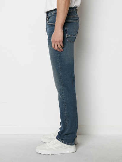 Прямые джинсы Marc O’Polo модель B21919312032-089 — фото 3 - INTERTOP