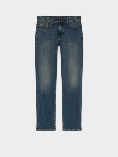Прямые джинсы Marc O’Polo модель B21919312032-089 — фото 6 - INTERTOP