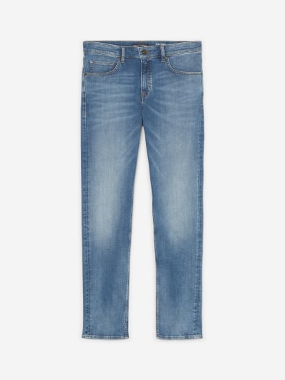 Прямые джинсы Marc O’Polo модель B21919312132-051 — фото 6 - INTERTOP