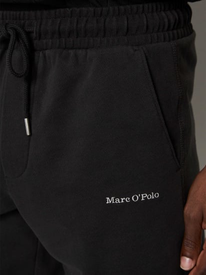 Шорти Marc O’Polo модель 423407717012-990 — фото 4 - INTERTOP