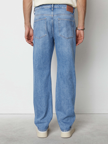 Прямые джинсы Marc O’Polo DENIM модель 461913312044-P35 — фото - INTERTOP