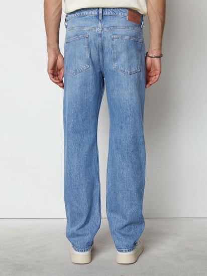 Прямые джинсы Marc O’Polo DENIM модель 461913312044-P35 — фото - INTERTOP